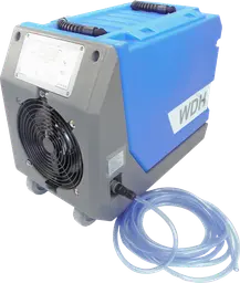 Aktobis Profi Bautrockner WDH-R180B