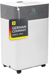 Trotec Luftentfeuchter TTK 63 E