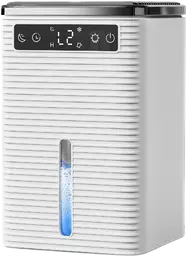 Aetherium Luftentfeuchter 2,5L
