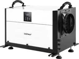 Costway Luftentfeuchter QE32679DE