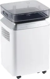 Kalopsia 50L/Tag Raumentfeuchter Elektrisch C8W-EU