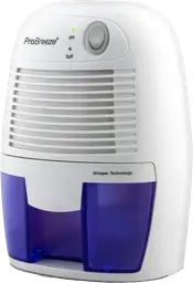 Pro Breeze Mini Luftentfeuchter 500ml